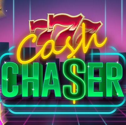Cash Chaser_logo