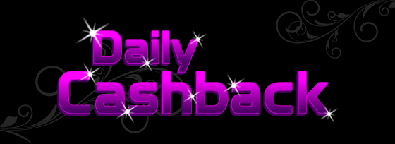 Daily Cash Back