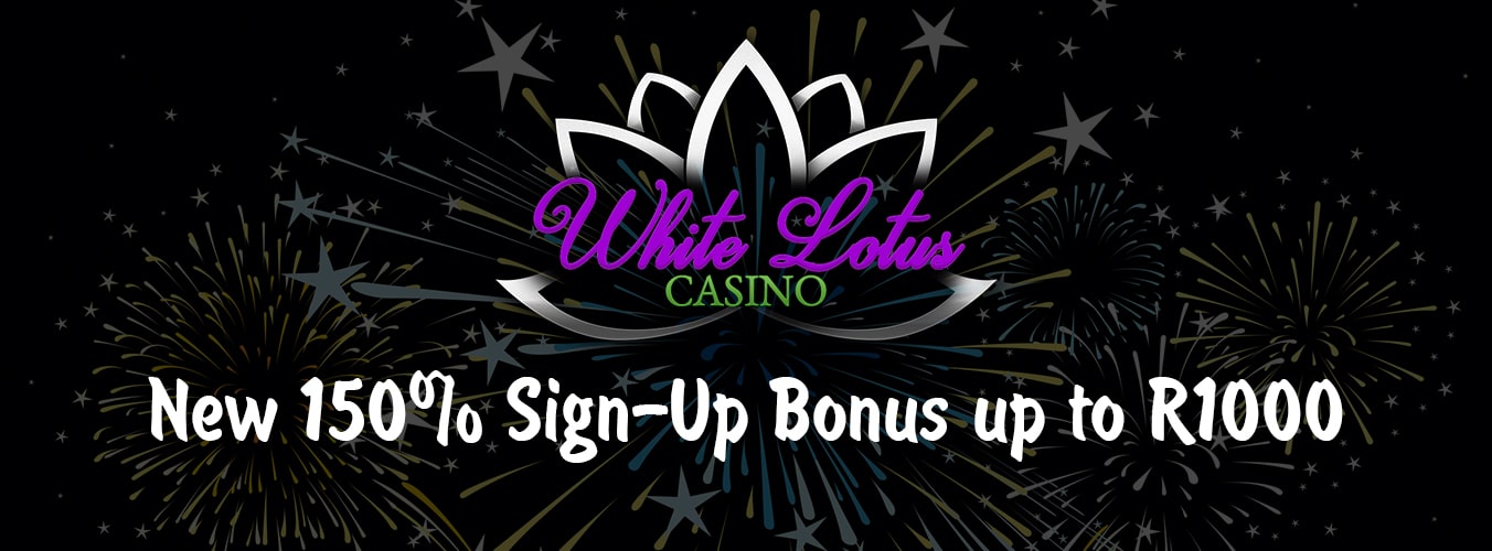 Sign-Up Bonus